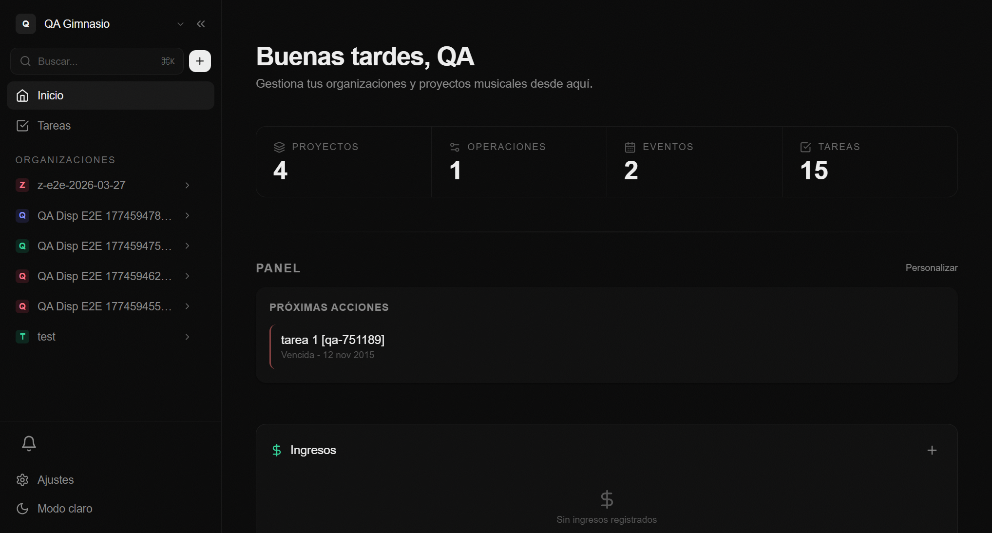 IRATZÚ · 5 of 11: projects overview